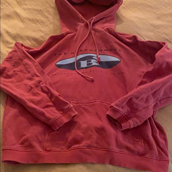 beachcomber hoodie